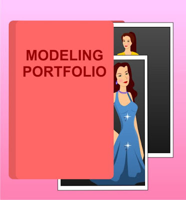 Tips on Creating a Modeling Portfolio and Choosing Model Photographer..