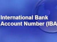 Terminology - Bank: International Bank Accounts