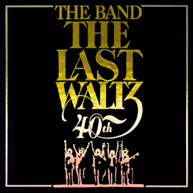 The Band's The Last Waltz