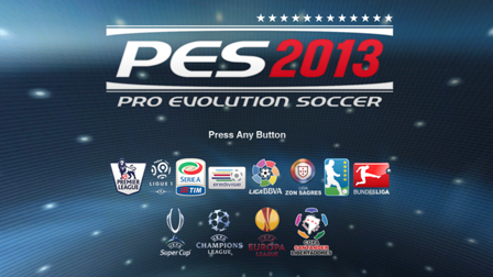 Patch PES 2013 PESEdit 3.3 Single Link Terbaru