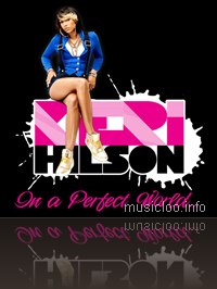 Keri Hilson - In A Perfect World (2009) Plus Bonus Tracks