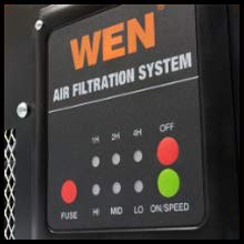 Air Filtration System