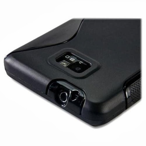 Samsung Jet S8000 Case