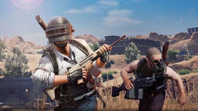 Govt Lift Ban From Online Game PUBG ( Player's Unknown Battle Ground ) In Pakistan