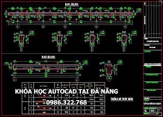 Học autocad tại Đà Nẵng