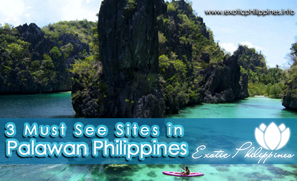 Palawan Philippines