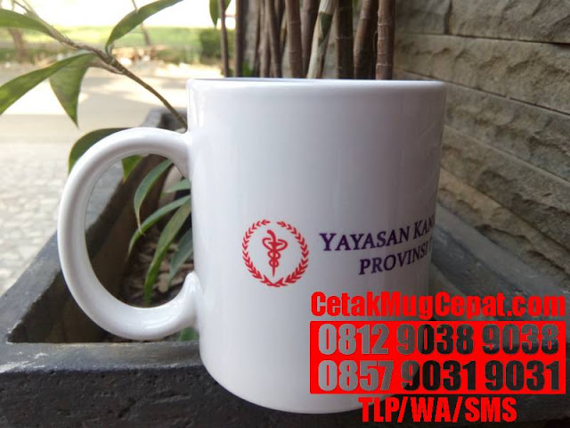 BELAJAR DESAIN MUG