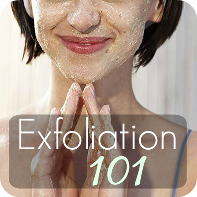 the important of exfoliation