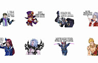 25+ Stiker Wa Mobile Legend, Yang Banyak Di Cari!
