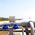 Gazprom: Θα εφοδιάσει σήμερα την Ευρώπη μέσω Ουκρανίας με 40,3 εκατ. κυβικά μέτρα φυσικού αερίου