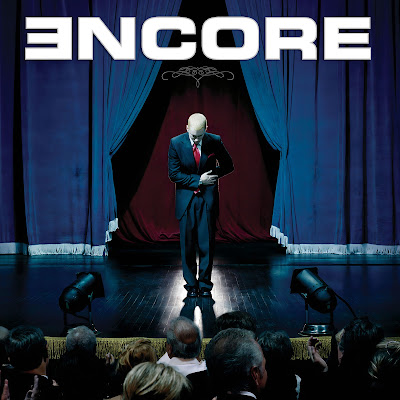 Eminem album Encore