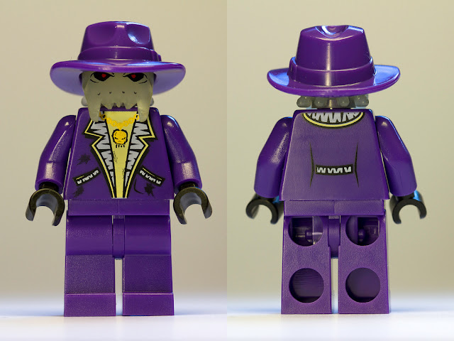 Lego Brick Daddy