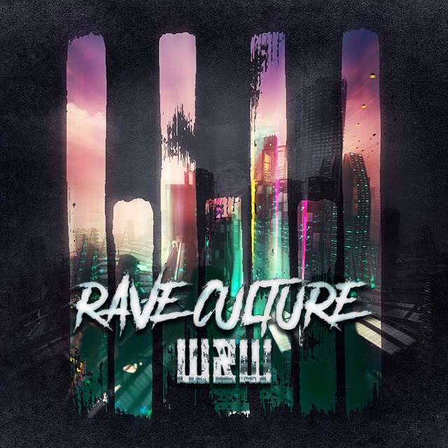 W&W - Rave Culture (Single) [iTunes Plus AAC M4A]