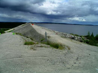 9. Caniapiscau ,Kanada