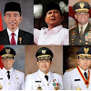 SIAPAKAH CALON PRESIDEN PILIHAN ANDA ?