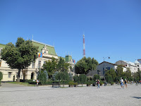 iasi romania