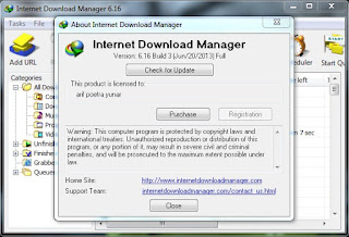 Download IDM 6.16 Build 3 Full Version