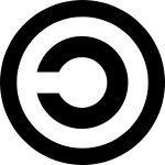Símbolo del Copyleft