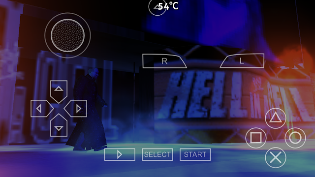 WWE 2k14 for android PPSSPP ISO Download Free