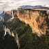 Parque Nacional Canaima: Descubre el tesoro natural de Venezuela