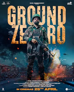 Ground Zero (2025)