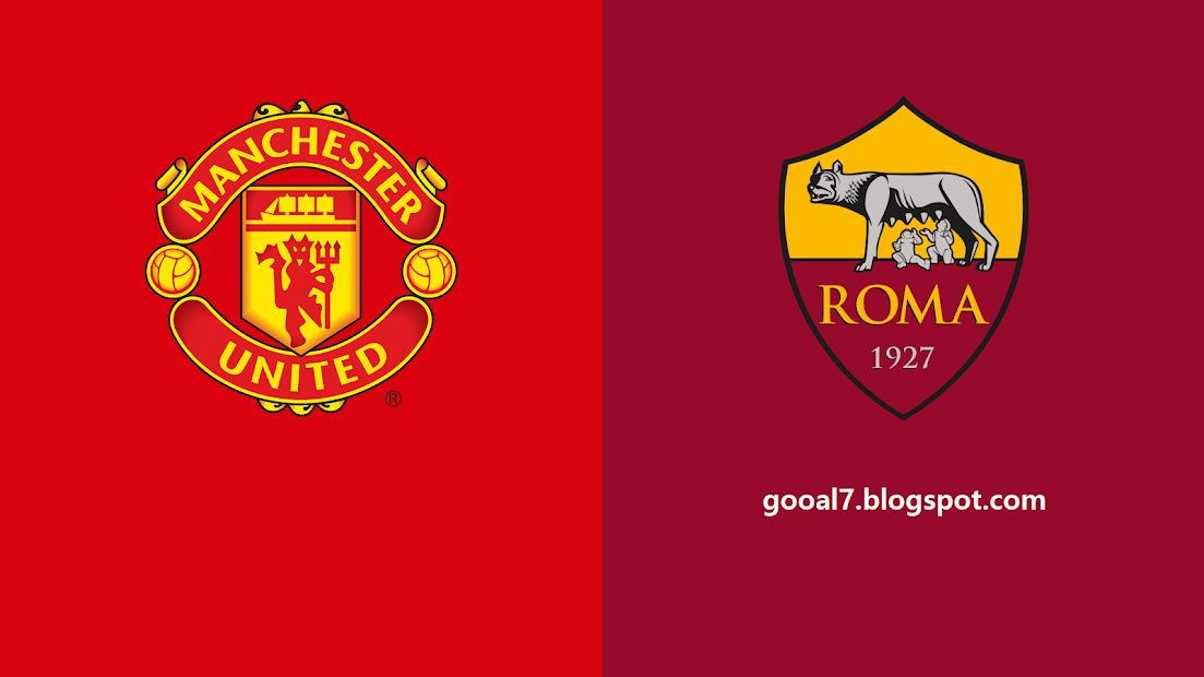 The date for the Manchester United and Rome match will be on April 29-2021, the European League