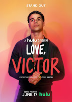 Love, Victor