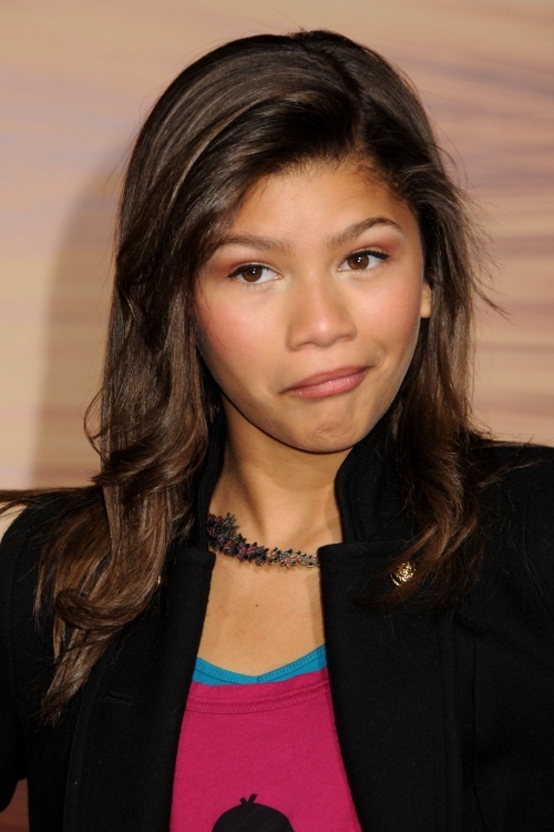 ZENDAYA COLEMAN ETHNICITY Page 7