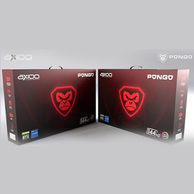 Sepesifikasi dan Harga Laptop Axioo Pongo 2023