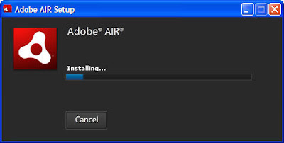 Adobe Air Browsers and Plugins