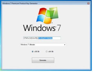 Download Serial Number Windows 7 32 Bit Dan 64 Bit 100% Working