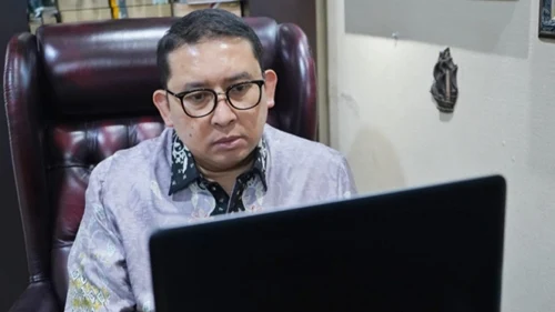 Diteror Usai Penembakan Pengikut HRS, Fadli Zon Lapor Mahfud MD: Hentikan Cara-cara Seperti Ini!
