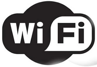 pasang jaringan Wi-Fi gratis di rumah