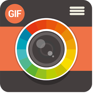 GIF -moi! Camera Pro v1.52