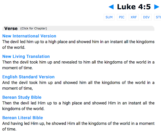 Luke 4:5