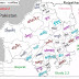 Rajasthan MAP | Rajasthan Nearest State 