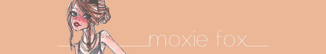 Moxie Fox