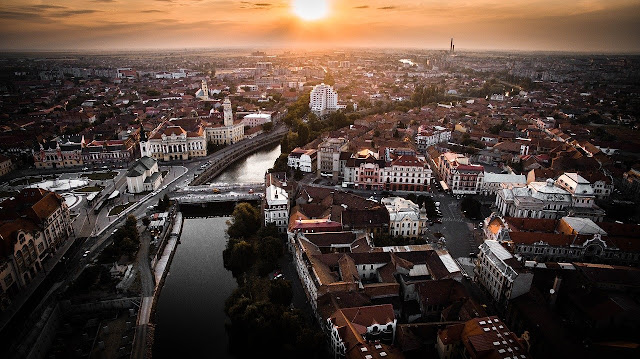 Oradea, Romania