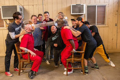 Jackass Forever 2022 Movie Image 7