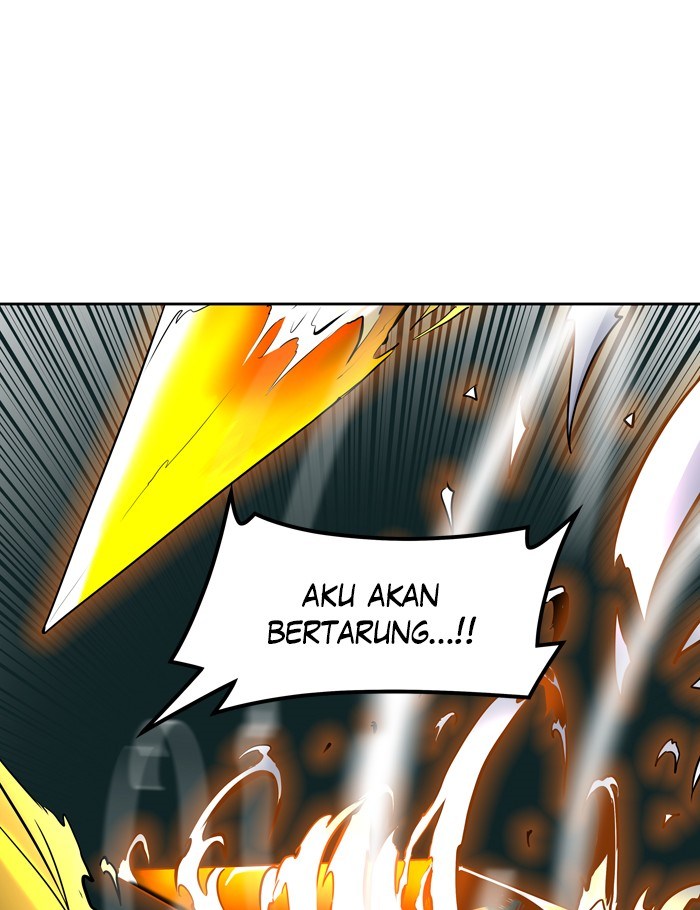 Webtoon Tower Of God Bahasa Indonesia Chapter 412