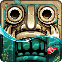 I introduced Zombie Tsunami to you yesterday Temple Run 2 v1.55.3 Apk Mod (Unlimited Money, Unlocked)