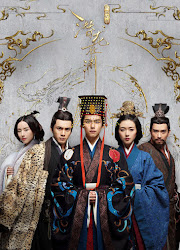 Secret of the Three Kingdoms China Web Drama