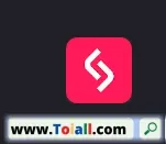 تطبيق Swype