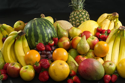 25 Best Fruit Wallpapers