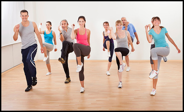 How-Does-Aerobic-Exercise-Help-Prevent-Cardiovascular-Diseases