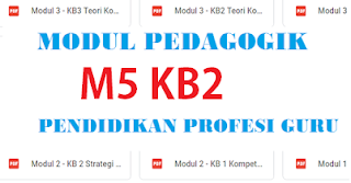 Media Pembelajaran Modul 5 KB 2 