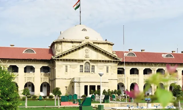 Jurisdictional Disputes in Divorce Proceedings: A Detailed Analysis of the Allahabad High Court Ruling