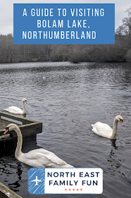 A Guide to Visiting Bolam Lake, Northumberland