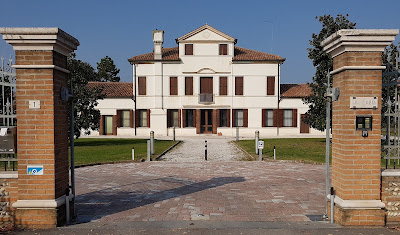 villa labia studio zandonella