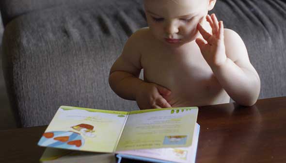 Speedreading